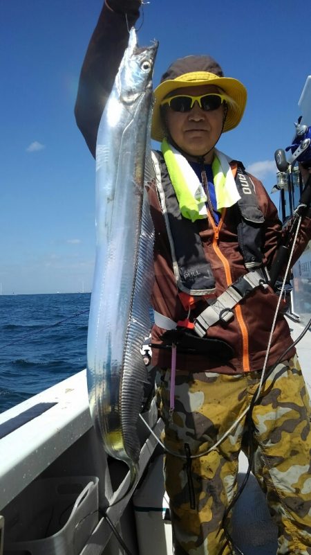 釣人家 釣果