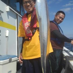 釣人家 釣果