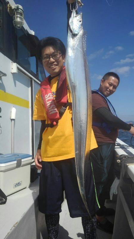 釣人家 釣果