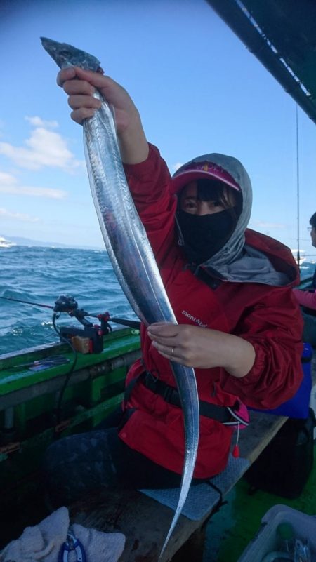 小島丸 釣果