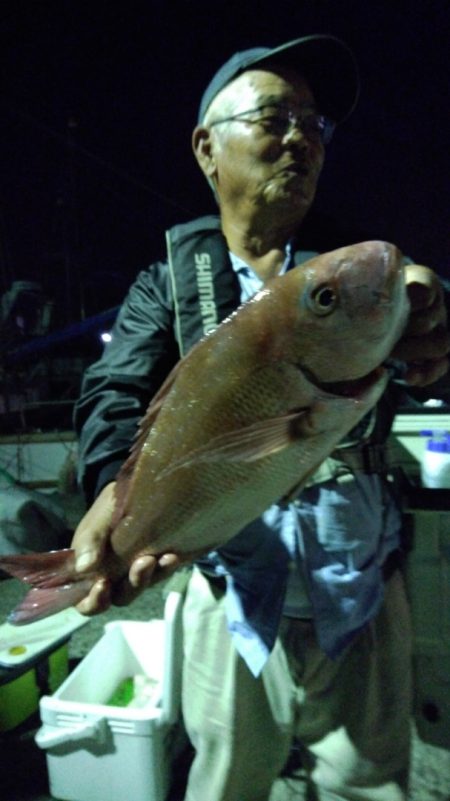 富士丸 釣果