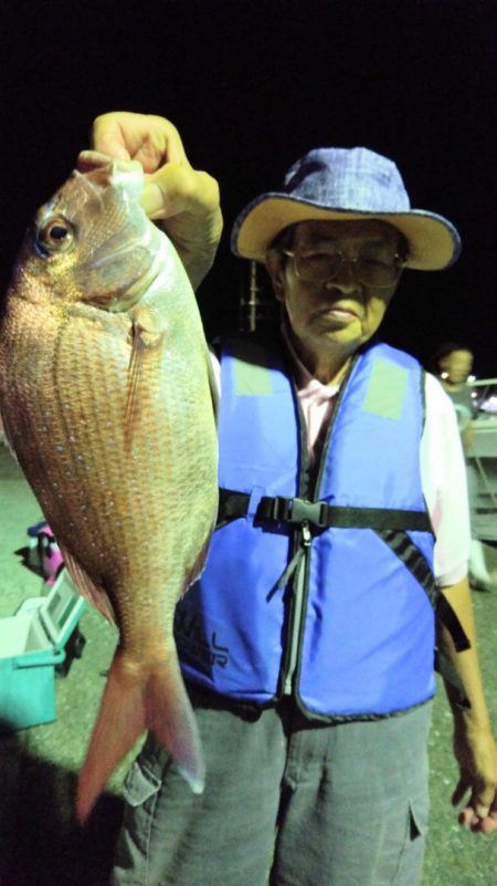 富士丸 釣果