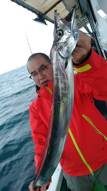 小島丸 釣果