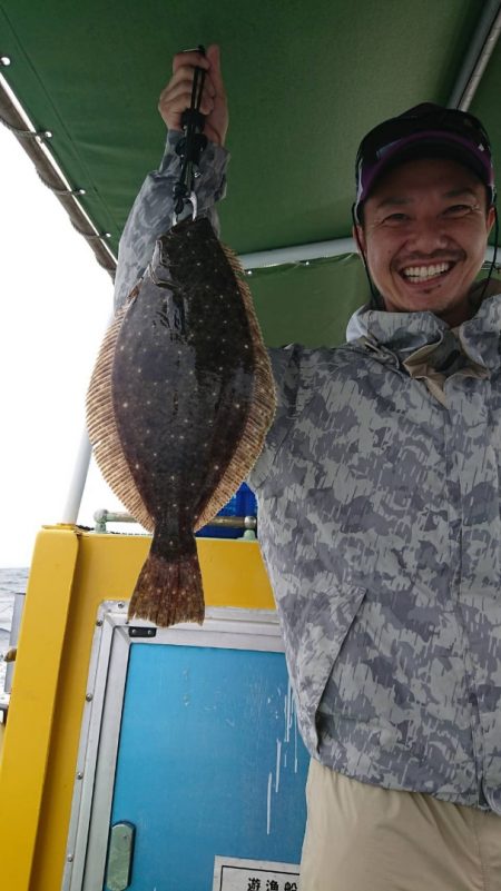 海龍丸（石川） 釣果