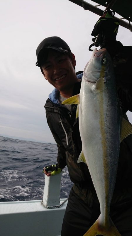 海龍丸（石川） 釣果