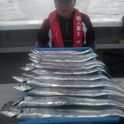 釣人家 釣果