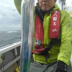 釣人家 釣果