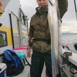 釣人家 釣果