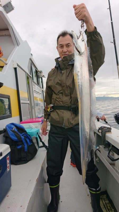 釣人家 釣果