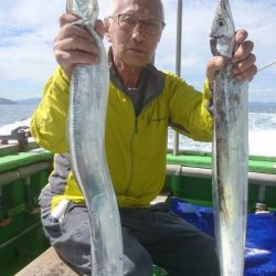 小島丸 釣果