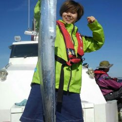 釣人家 釣果