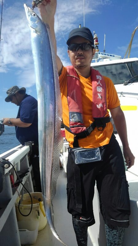 釣人家 釣果