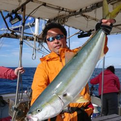 宝生丸 釣果