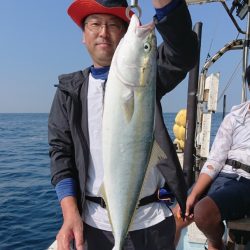 宝生丸 釣果