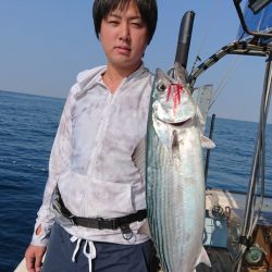 宝生丸 釣果