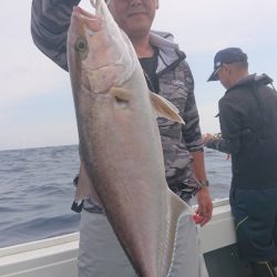 だて丸 釣果