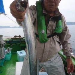 小島丸 釣果