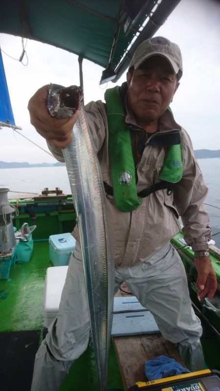 小島丸 釣果