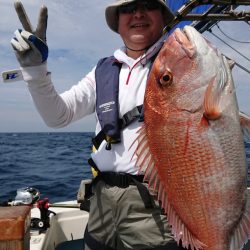 宝生丸 釣果