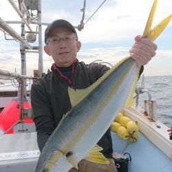 宝生丸 釣果