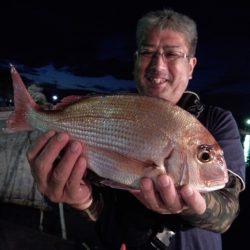 富士丸 釣果