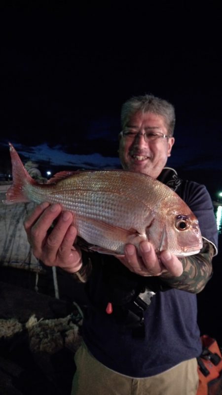 富士丸 釣果