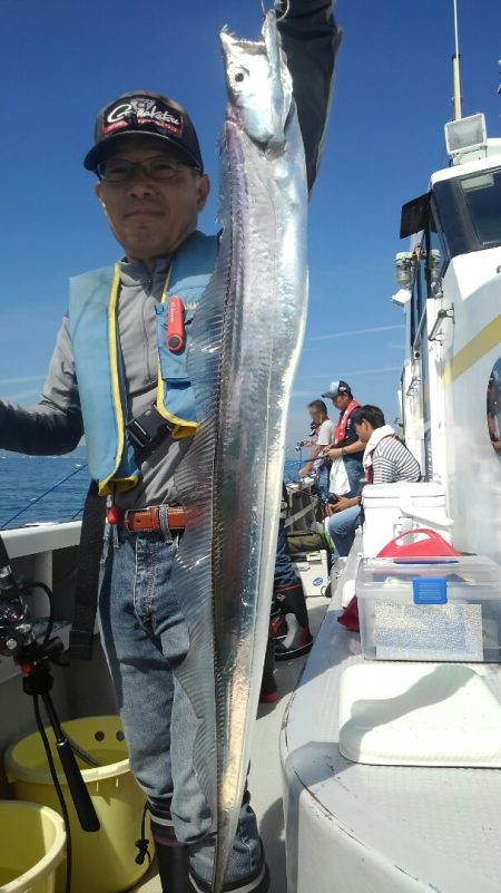 釣人家 釣果