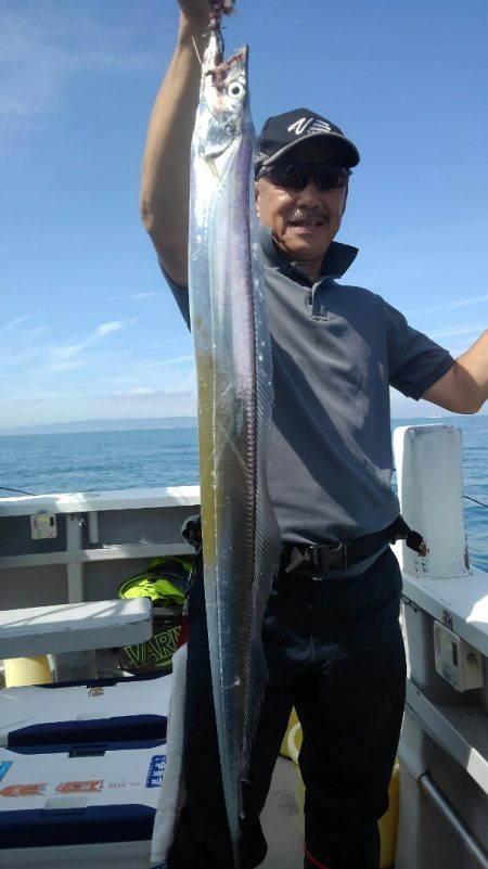 釣人家 釣果