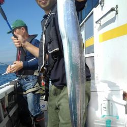 釣人家 釣果