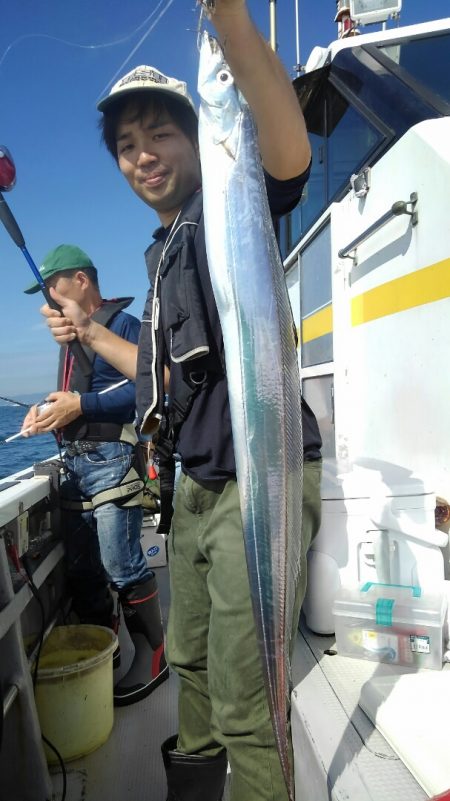 釣人家 釣果