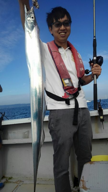 釣人家 釣果