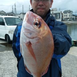 富士丸 釣果