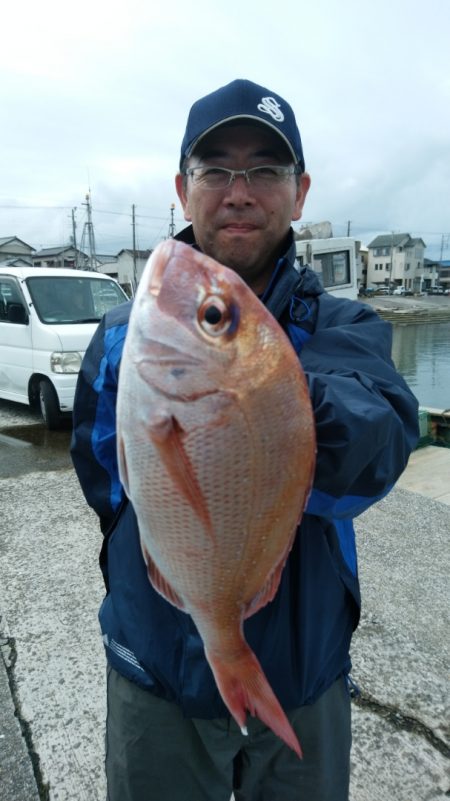 富士丸 釣果