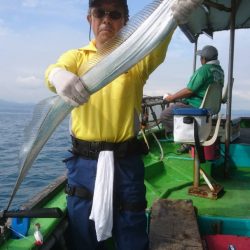 小島丸 釣果