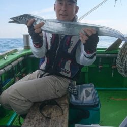 小島丸 釣果