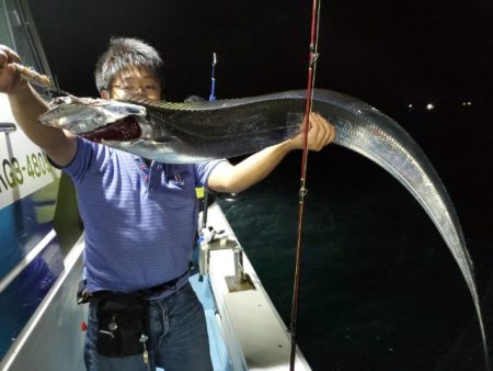 海晴丸 釣果