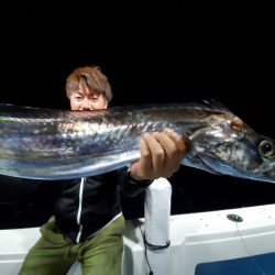 海晴丸 釣果