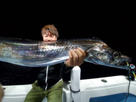 海晴丸 釣果