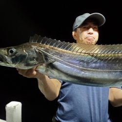 海晴丸 釣果