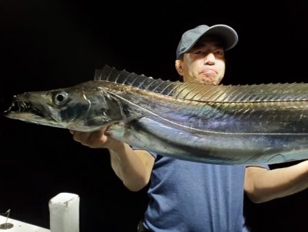 海晴丸 釣果