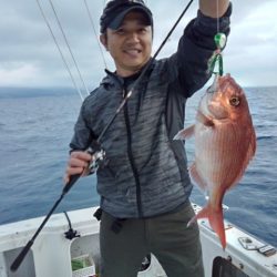 海坊主Ｖ 釣果