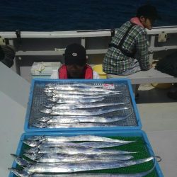 釣人家 釣果