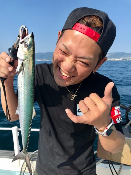 龍神丸（鹿児島） 釣果