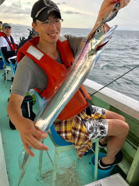 ヤザワ渡船 釣果