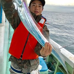 ヤザワ渡船 釣果