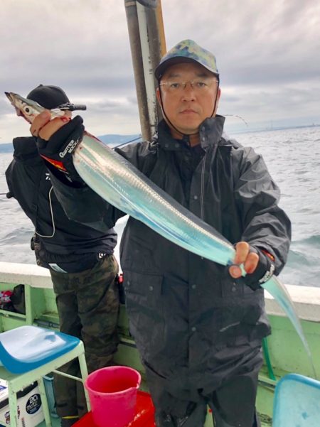 ヤザワ渡船 釣果