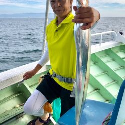 ヤザワ渡船 釣果