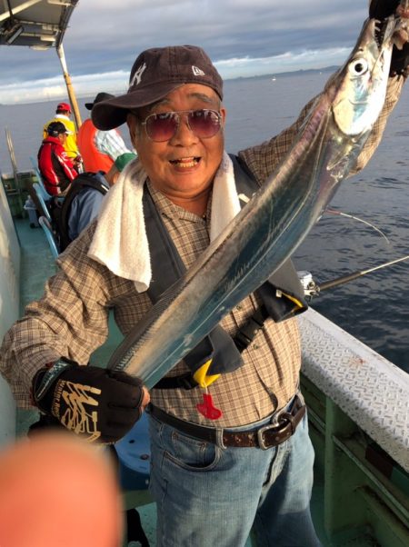 ヤザワ渡船 釣果