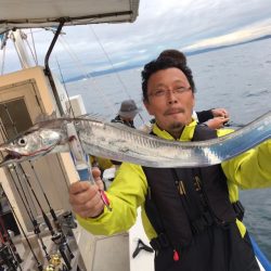 大雄丸 釣果