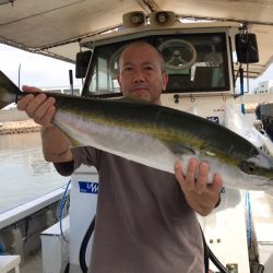 大雄丸 釣果